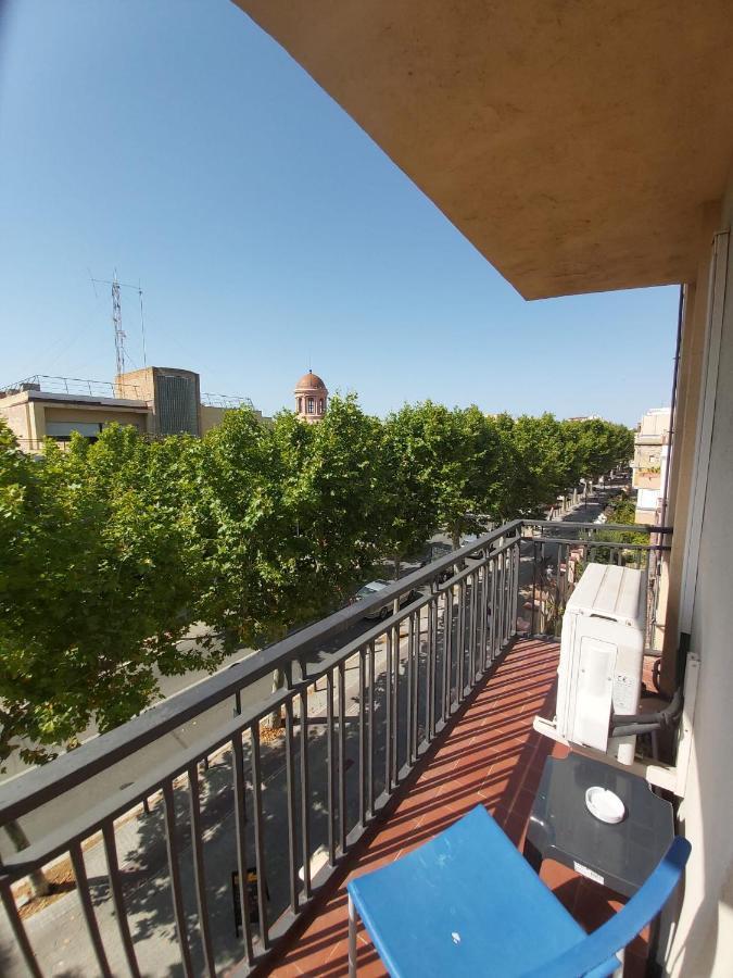 Gatell Hotel ヴィラノヴァ・イ・ラ・ジェルトル エクステリア 写真
