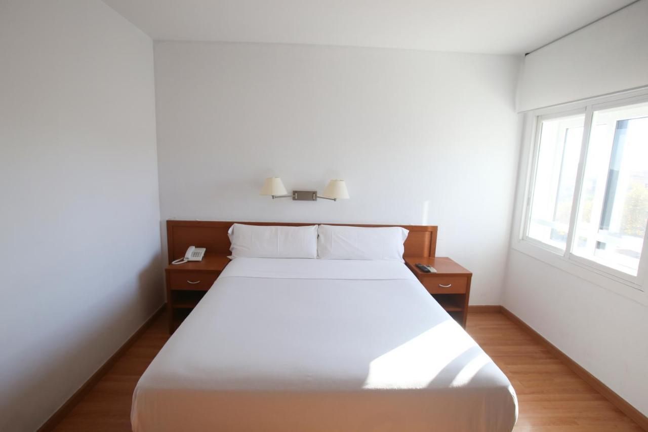 Gatell Hotel ヴィラノヴァ・イ・ラ・ジェルトル エクステリア 写真