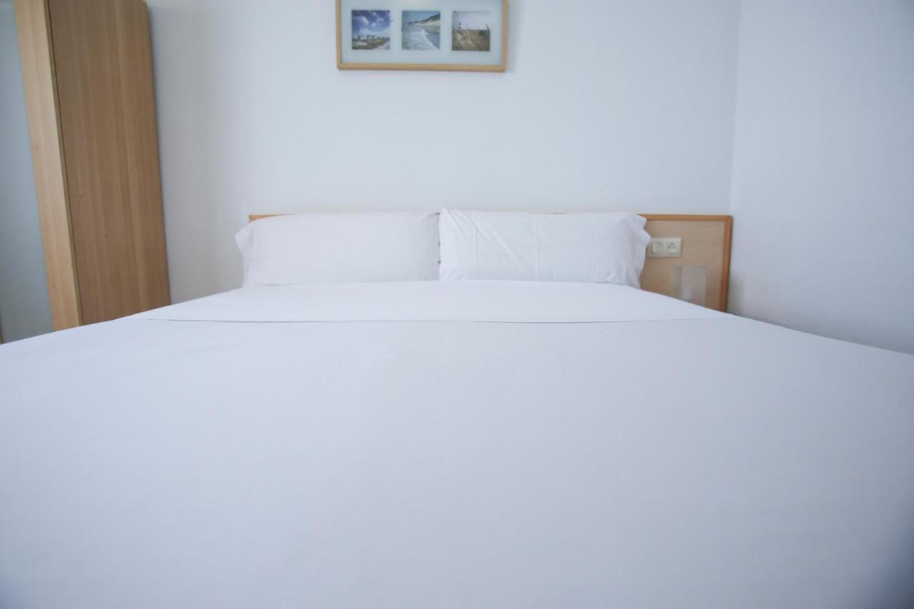 Gatell Hotel ヴィラノヴァ・イ・ラ・ジェルトル エクステリア 写真