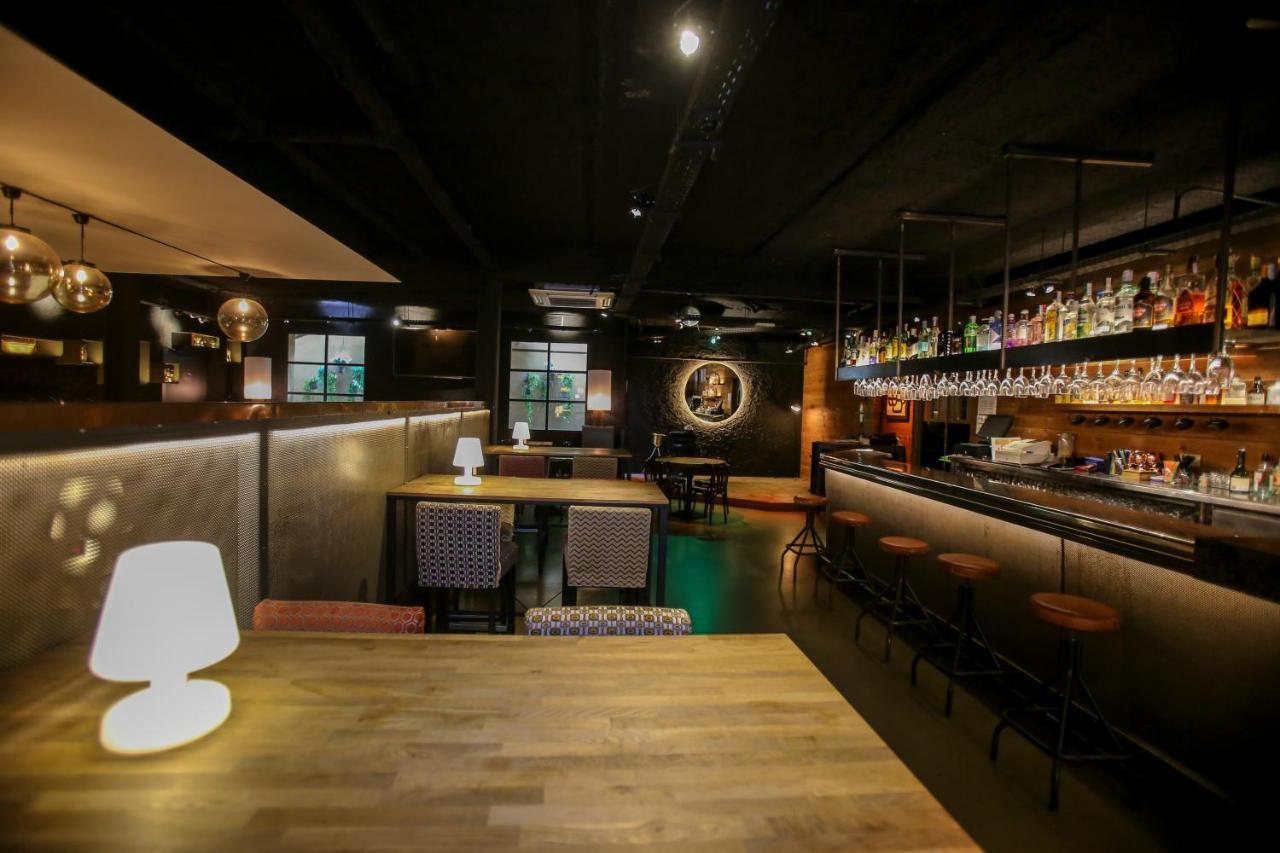 Gatell Hotel ヴィラノヴァ・イ・ラ・ジェルトル エクステリア 写真
