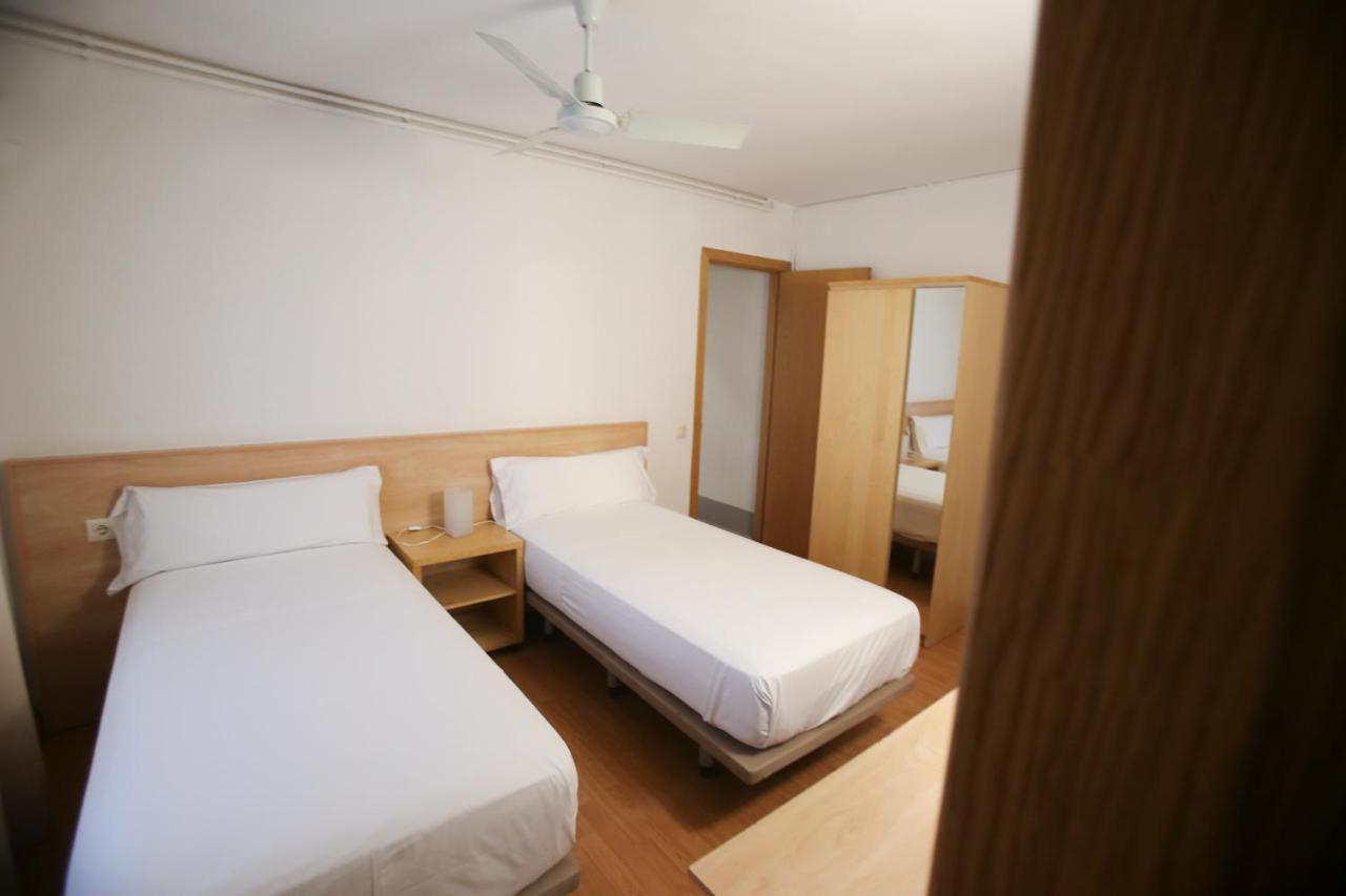 Gatell Hotel ヴィラノヴァ・イ・ラ・ジェルトル エクステリア 写真