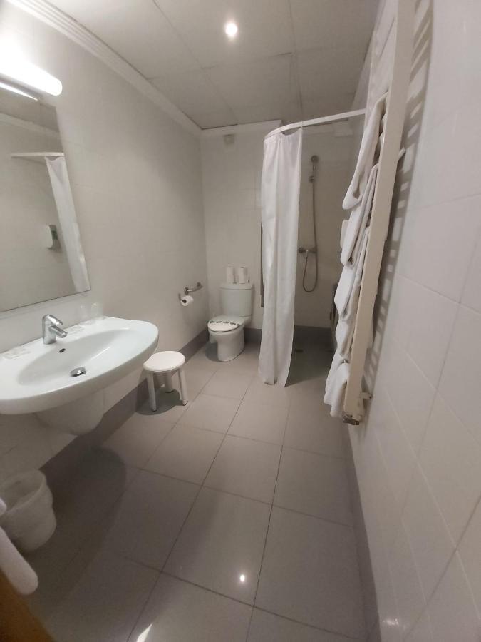 Gatell Hotel ヴィラノヴァ・イ・ラ・ジェルトル エクステリア 写真